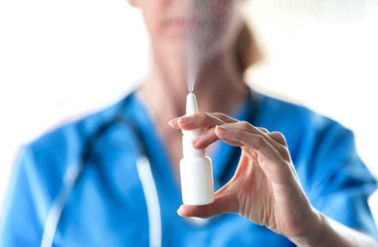Magyarországon is kapható a gyerekeknek orron át adható influenza elleni vakcina