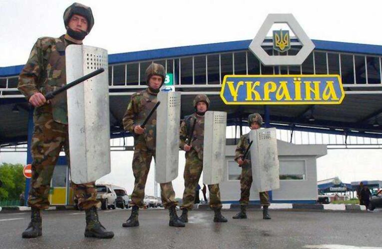 Kötelező: Ukrajnában már most is polgárháború folyik – valós társadalmi helyzetkép ukránoktól