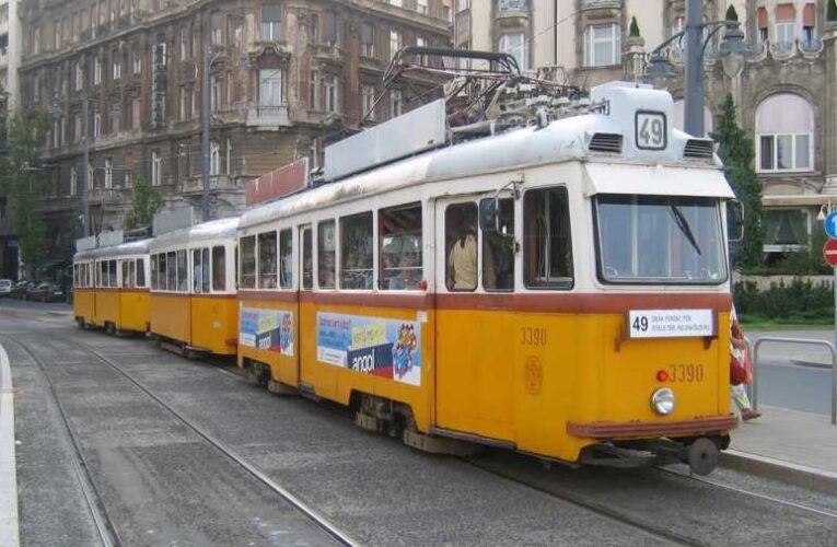 Felháborodtak a budapestiek a járatritkítás miatt