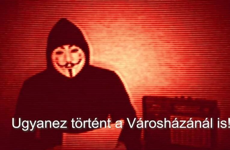 Anonymus új résszel jelentkezett: Karácsonyék dobra vernék a III. kerületi Mocsárosdűlőt is – Közben meg a háttérben a cápák cápáznak 📺