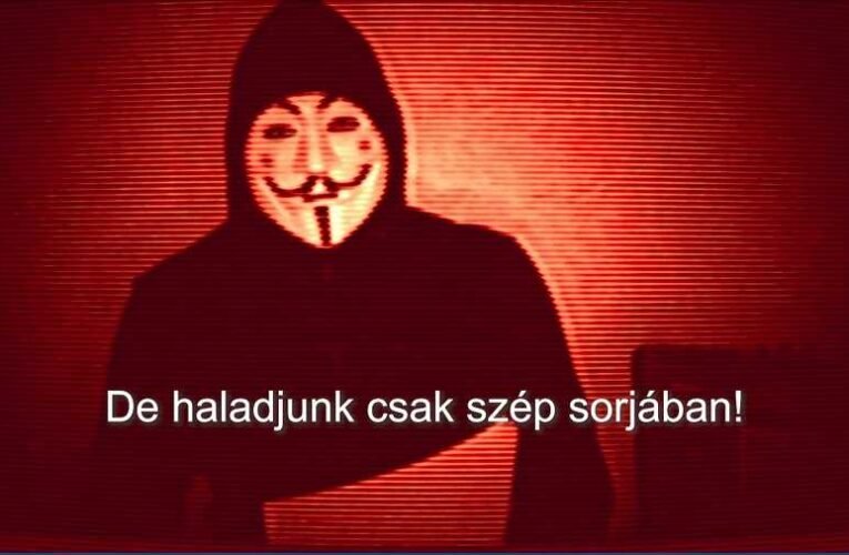 Újabb Anonymus epizód: Bajnai az amerikaiak embere, Gyurcsányék csoportosulása pedig külföldről finanszírozott