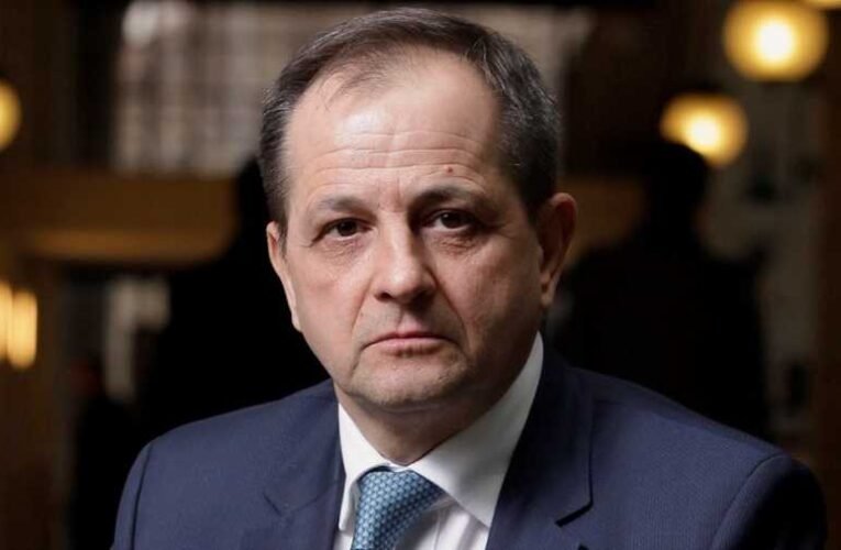 Budai Gyula nem lepődött meg Szabó Tímea CIA-s kötődésén