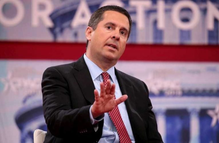 Donald Trump új médiacsoportjának lesz a vezetője a visszavonuló Devin Nunes képviselő