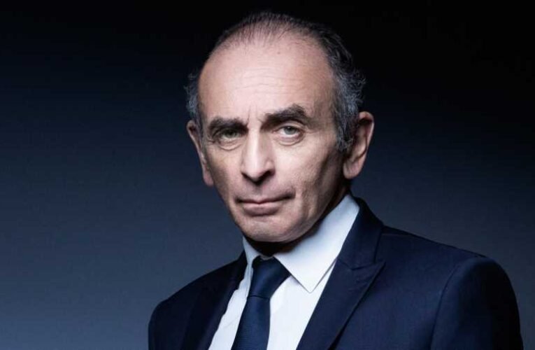 Francia elnökválasztás – Visszahódítás néven alapított pártot Eric Zemmour