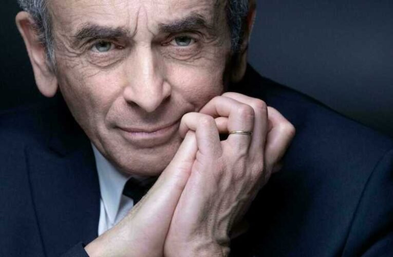 Dr. Polgárdy Géza: Eric Zemmour bejelentette, hogy indul jövőre, a francia elnökválasztáson