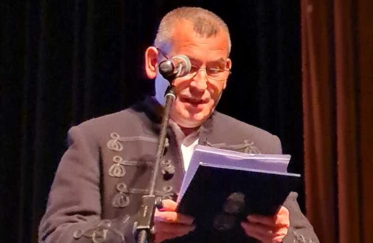 Gálfi Árpád: Mi ott vagyunk ezer éve és jogosan ragaszkodunk minden hagyományunkhoz