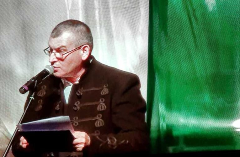 December 7-én ünneppé magasztosult a nemzeti trikolórunk iránti tisztelet