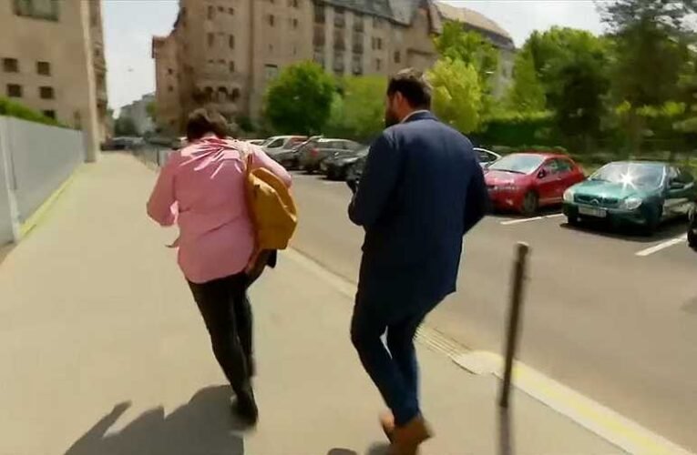 Mayer Gábor: Hosszú futásodra – avagy Mert mondani valójuk valóban nincs, beszélnivalójuk is alig