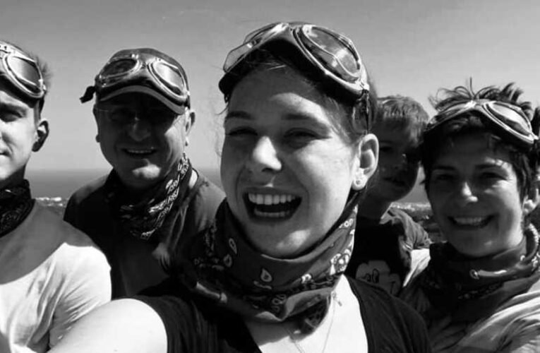 Gyurcsány saját gyermekét is felhasználja a kampányához