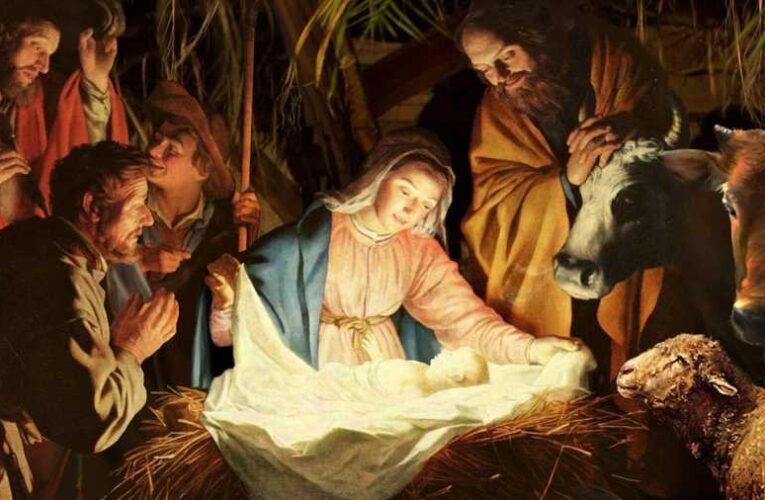 Áldott, békés, szeretetben gazdag karácsonyt kívánunk valamennyi Olvasónknak!