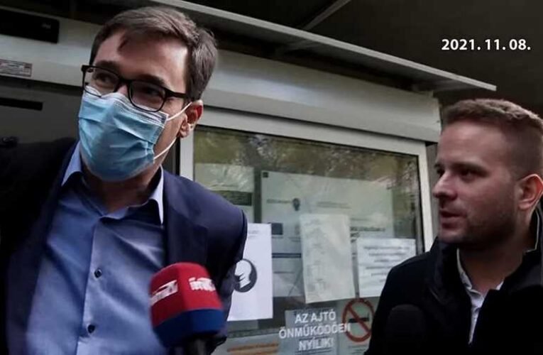 Amit Karácsonyék Városháza-mutyijáról érdemes tudni 📺