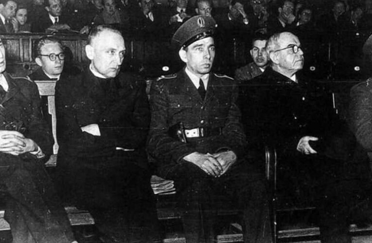 Mindszenty bíboros karácsonya