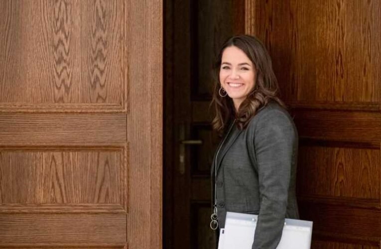 Novák Katalin december 31-én lemond miniszteri posztjáról