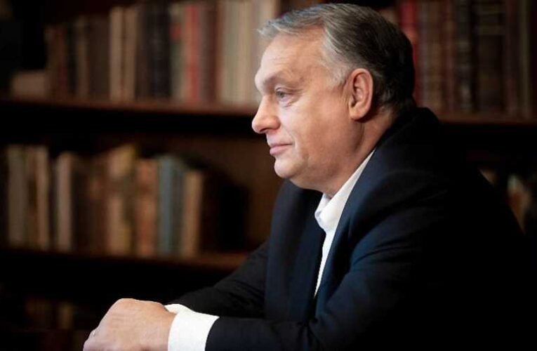 Orbán Viktor: Előre, nem hátra