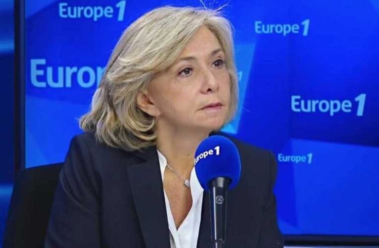 Dr. Polgárdy Géza: Francia elnökválasztás, – Valérie Pécresse a Republikánusok hivatalos elnökjelöltje