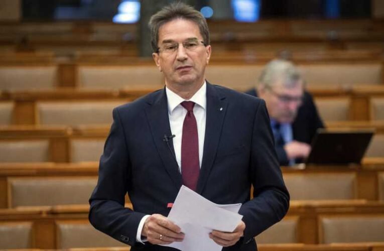 Völner Pál és Schadl György is tagad – újabb felvonásához érkezett a Völner–Schadl-per a bíróságon