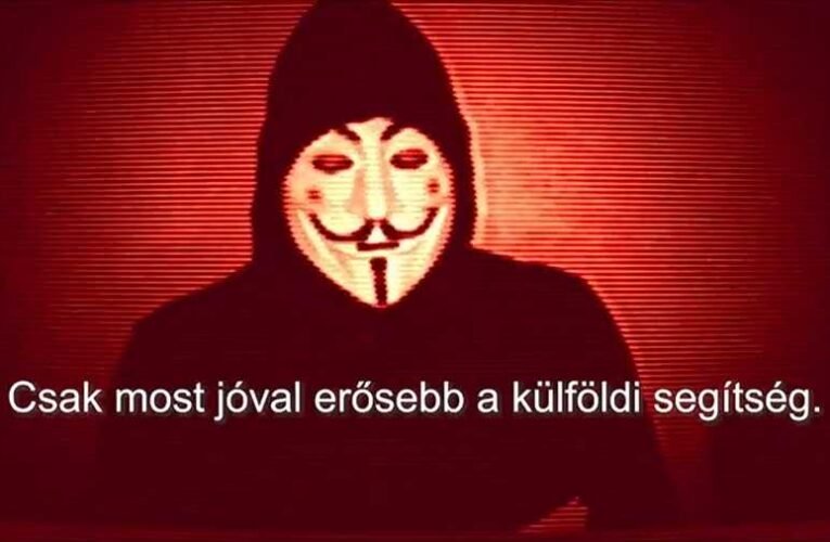 Kabul rózsája a CIA-nak dolgozott?- újabb Anonymus videó 📺