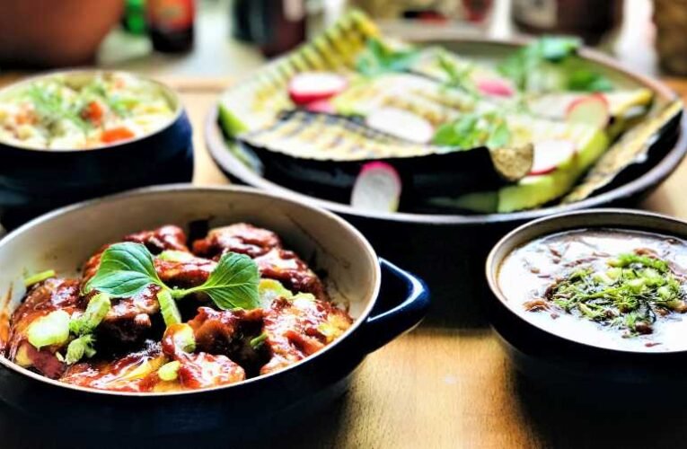 Mayer Gábor: Egyensúlyverés – avagy Akik nem férnek hozzá a terülj-asztalkához