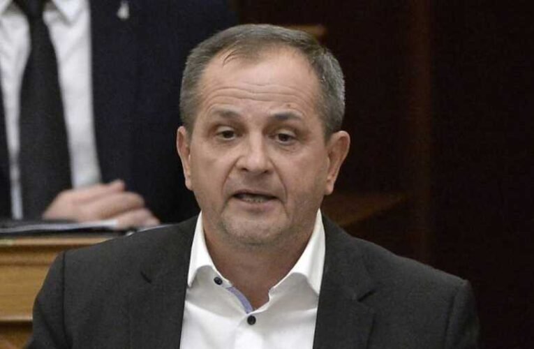 Lánchíd botrány – Budai Gyula: Karácsonynak reagálnia kellene a felújítási ügyre