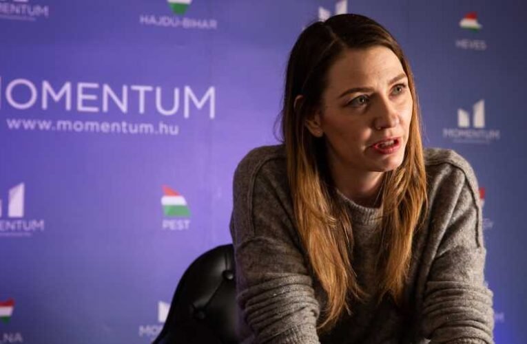 A legfőbb ügyész indítványt tett Gurmai Zita és Donáth Anna mentelmi jogának felfüggesztésére