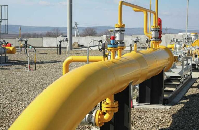 Földgázhiány esetén kisegíti egymást Csehország és Németország