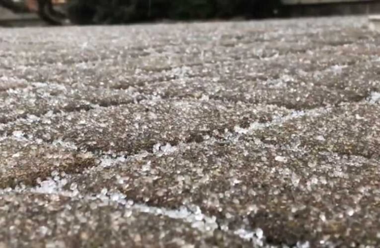 Ónos esőre, havazásra figyelmeztet a meteorológiai szolgálat