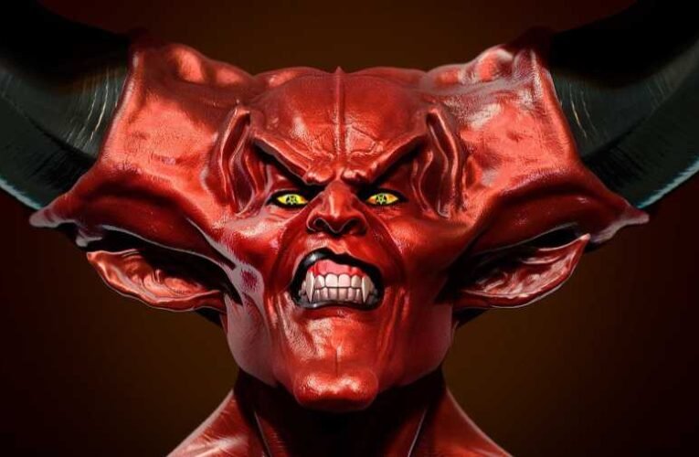 „Legyél meleg*” – avagy, a Sátán hithirdetői…