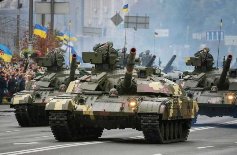 Az USA attól tart, hogy Ukrajna támadja meg előbb Oroszországot…