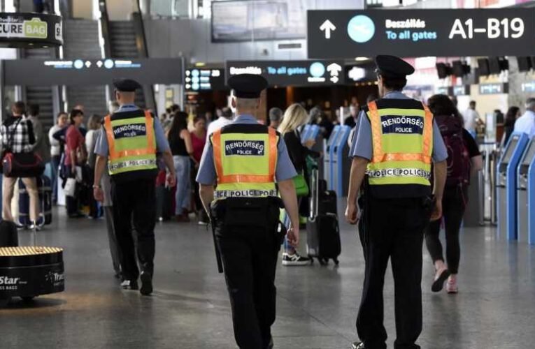 Óriási botrány, letartóztatták a végrehajtók főnökét