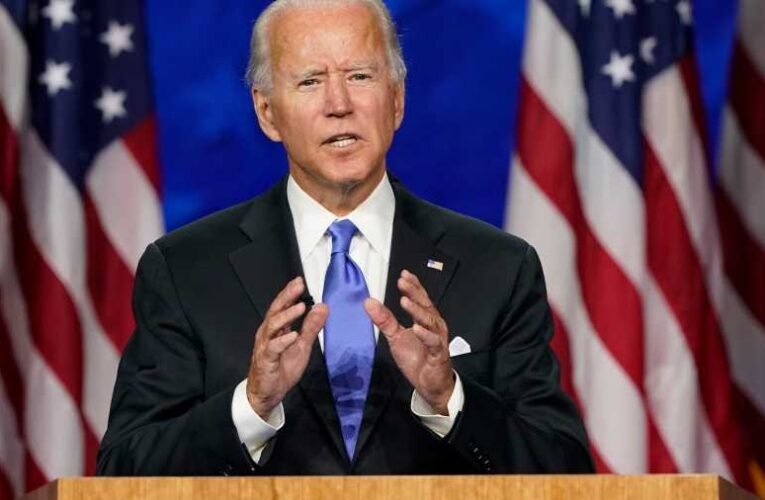 Biden: az Egyesült Államok további 800 millió dollár értékű katonai segélyt küld Ukrajnának