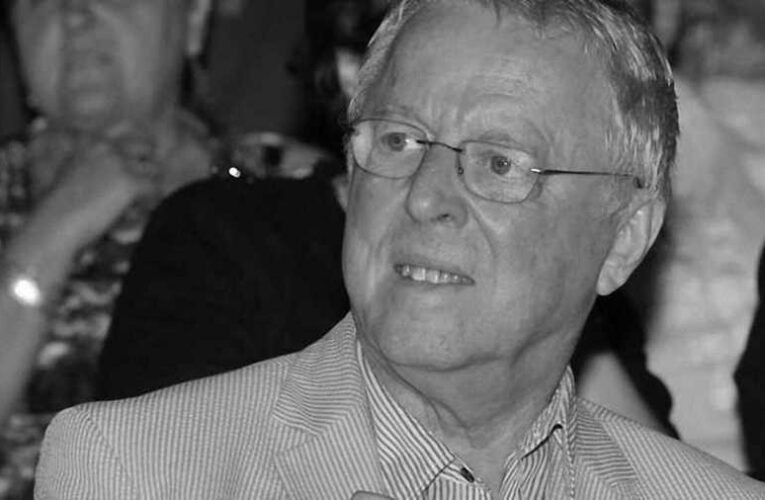 Elhunyt Dobos Attila zeneszerző