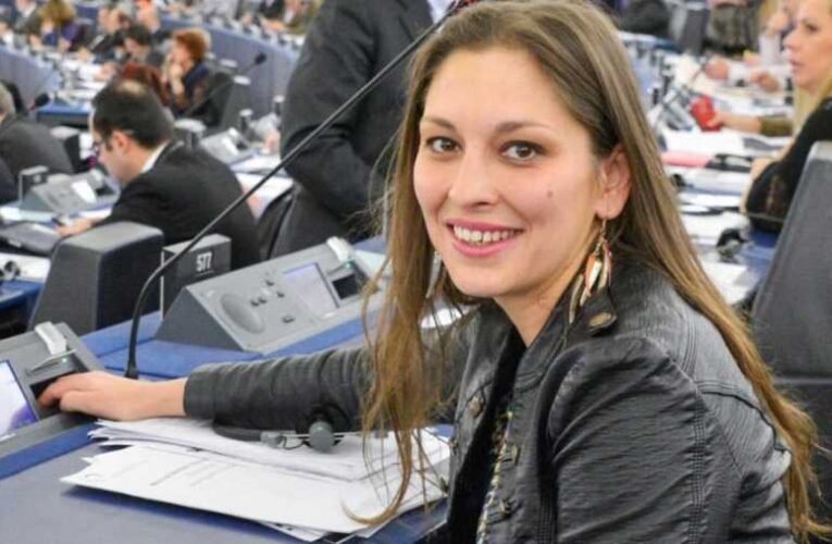 Járóka Lívia hivatalosan is az Európai Parlament alelnökjelöltje