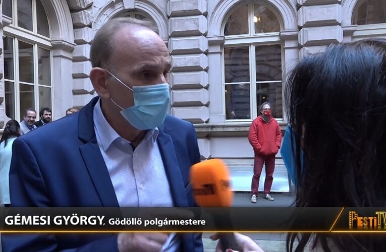 Jurák Kata nyílt levelet írt Gémesinek