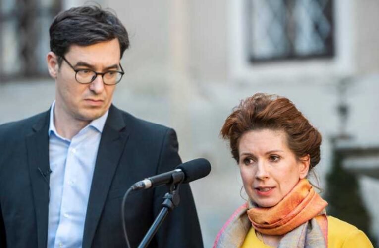 Városháza-ügy: 4 milliárdos kenőpénzbotrányt kell megmagyaráznia Karácsonyéknak