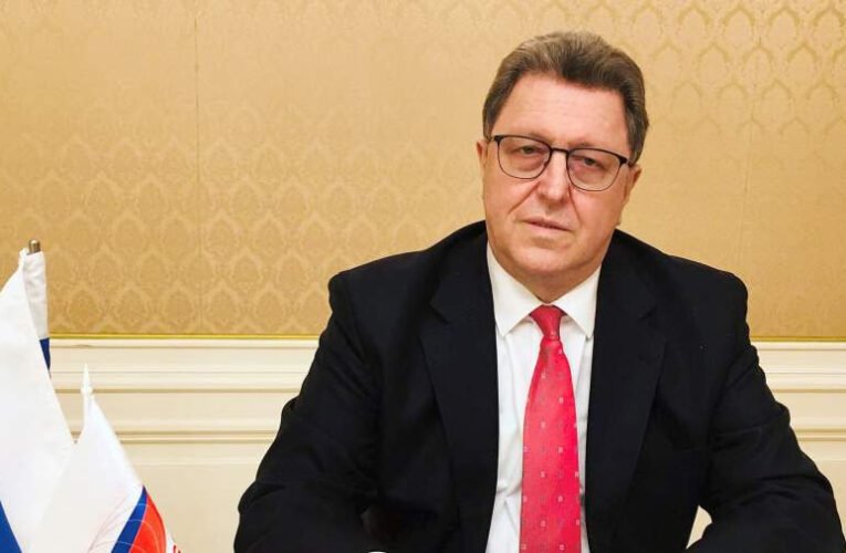 Moszkva nem fog eltűrni ukrán támadást a Donyec-medence ellen