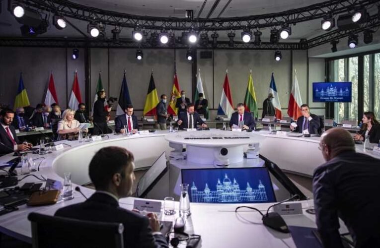 Madridi konzervatív csúcs: az Európai Uniót külső és belső támadások fenyegetik