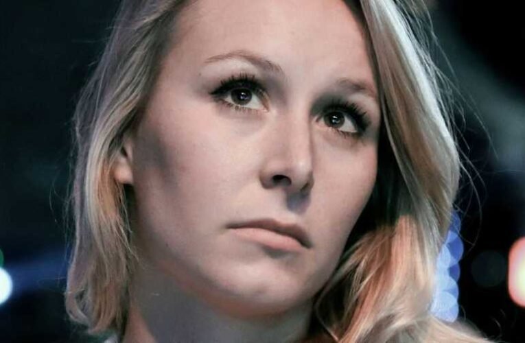 Francia elnökválasztás – Marine Le Pen politikus unokahúga inkább Eric Zemmourt támogatná