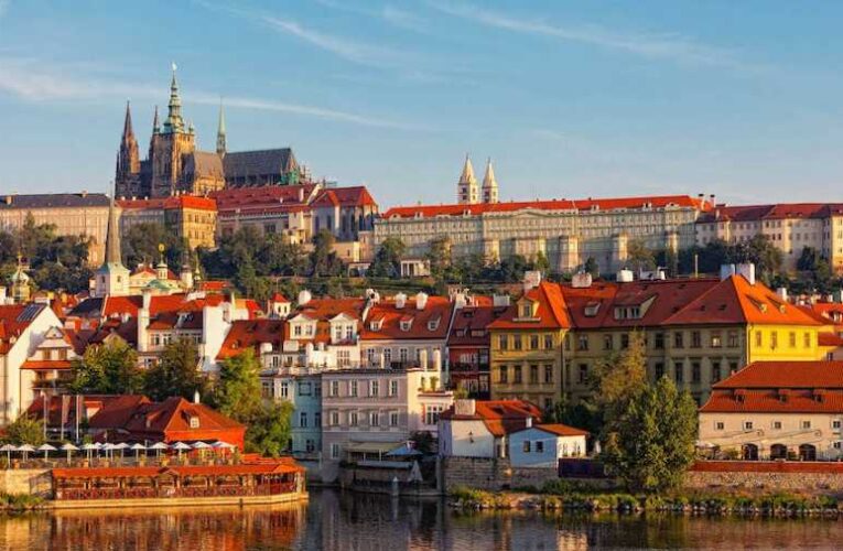 Csehországban 17,5 százalékra emelkedett az infláció januárban