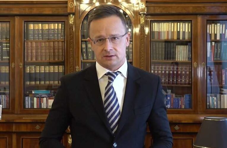„Mindig is kiemelt figyelmet fordítottunk a közép-ázsiai térségre” – Szijjártó Péter videós tájékoztatója a kazahsztáni eseményekkel kapcsolatban