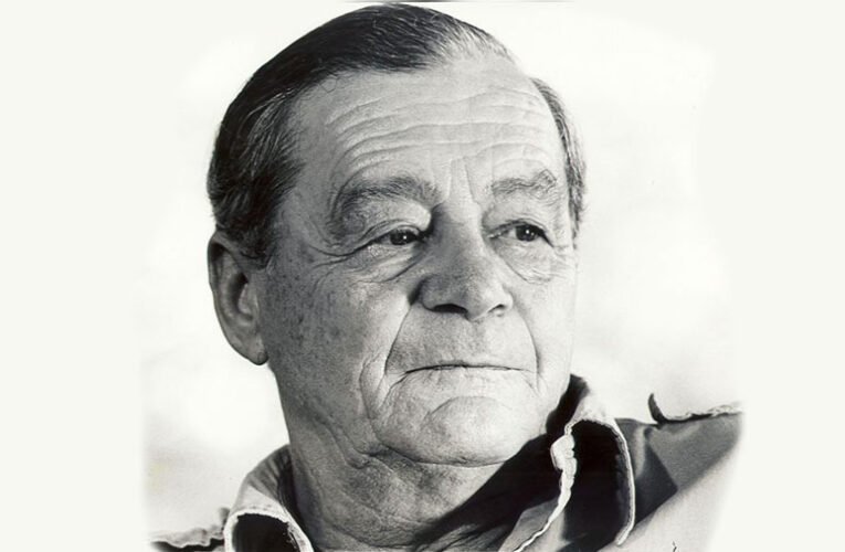 Wass Albertre emlékezve