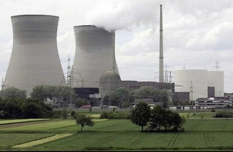 Németország leállította a megmaradt nukleáris kapacitásának a felét 📺