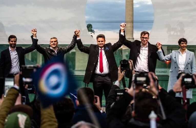 Még az eddigieknél is több guruló dollár érkezett a baloldalhoz