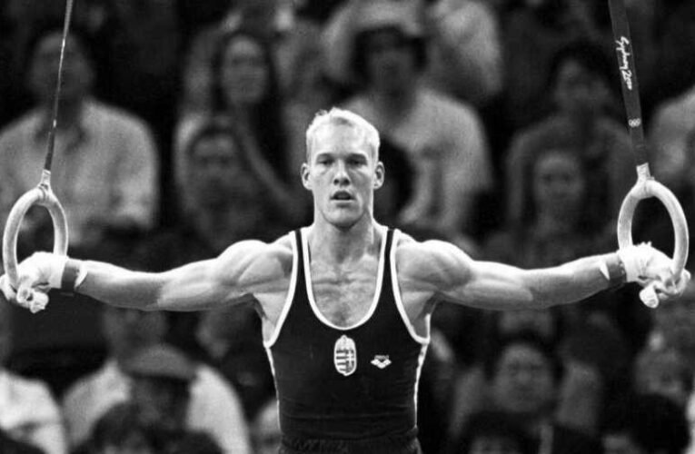 Elhunyt Csollány Szilveszter