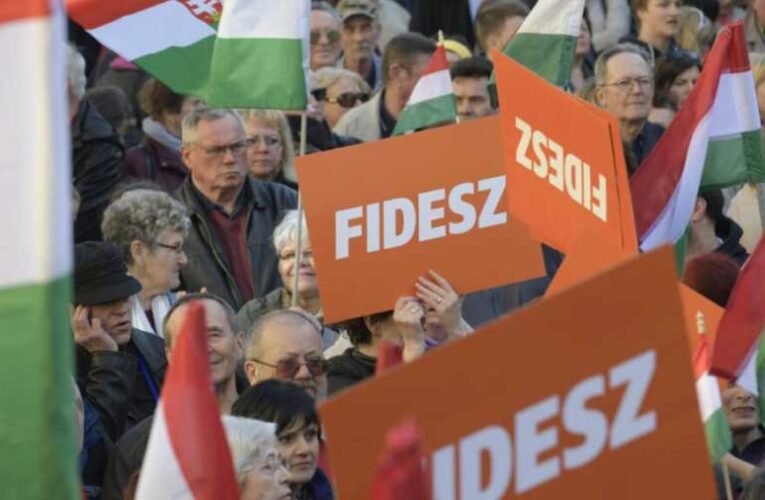 Nézőpont: háromnegyedes többséggel győzne most a Fidesz