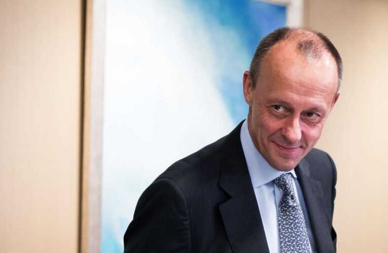 Dr. Polgárdy Géza: A német Kereszténydemokrata Unió (CDU) új elnöke Friedrich Merz