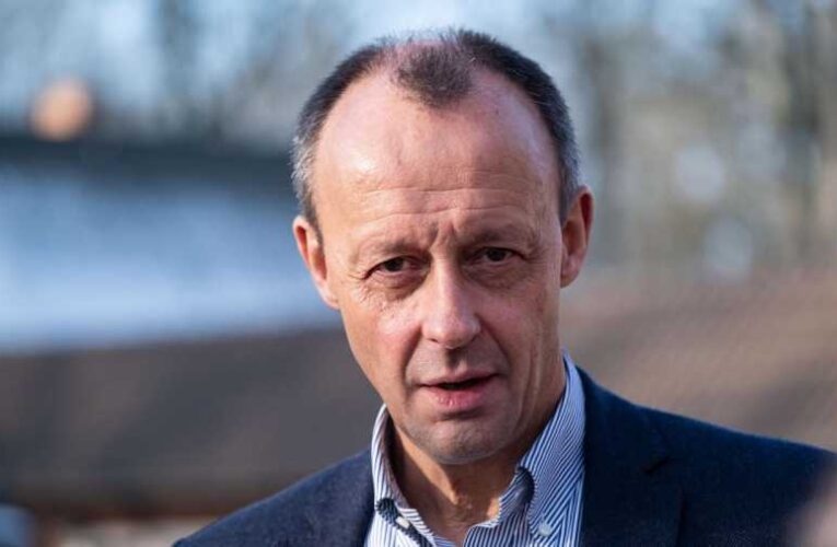 Dr. Polgárdy Géza: Friedrich Merz a CDU elnöke, immár pártja új frakcióvezetője is