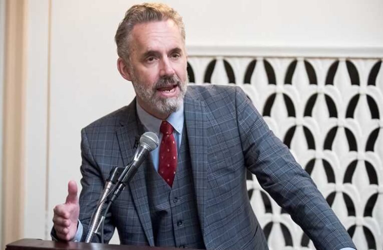 Ezt el kell olvasni! – Jordan Peterson: Miért nem vagyok többé professzor a Torontói Egyetemen? –