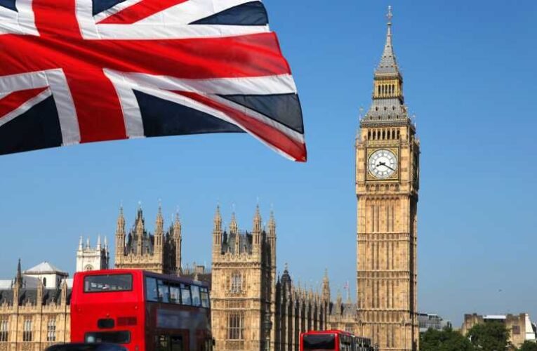 Merre tart Britannia?