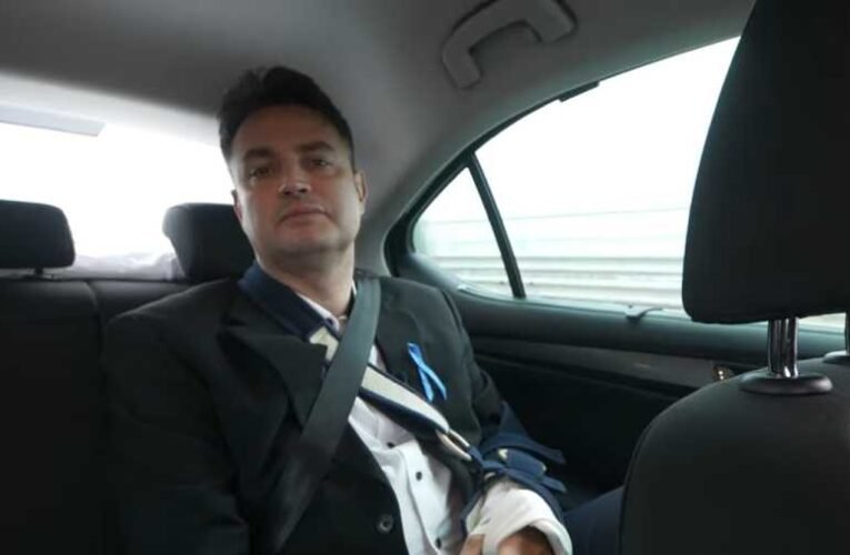 Rasszistázik Márki-Zay az amerikai elnökválasztással kapcsolatban