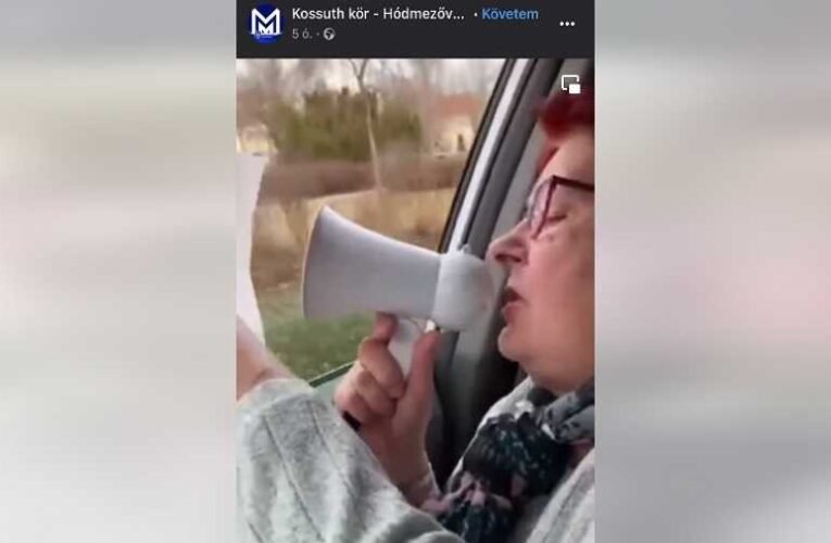 Ez most komoly? – Így reklámozzák Márki-Zay fellépését (videó) 📺